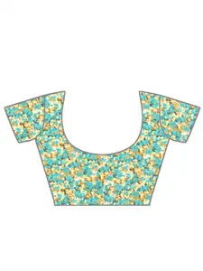 ANAND SAREES Pack of 2 Floral Saree