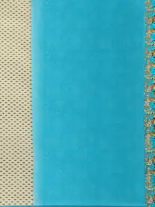 ANAND SAREES Pack of 2 Striped Saree