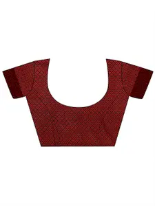 ANAND SAREES Pack of 2 Floral Saree