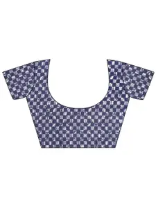 ANAND SAREES Floral Saree Pack of 2