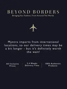 StyleCast x Revolte Girls Puff Sleeves Tiered Detail Drop-Waist Cotton A-Line Dress