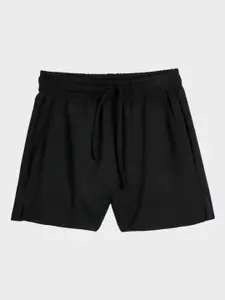 Koton Women Mid Rise Shorts