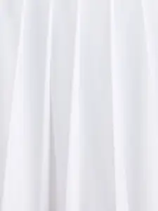 Koton Pleated Mini Flared Skorts