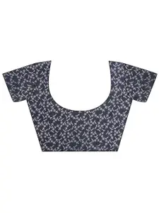 ANAND SAREES 2-Pack Abstract Printed Saree