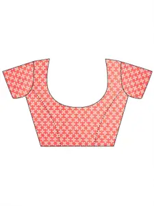 ANAND SAREES Selection of 2 Floral  Saree