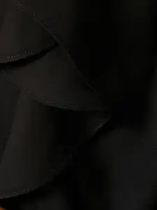 Koton Shoulder Strap Gathered or Pleated Detail Top