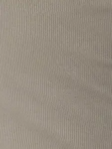 Koton Striped Pencil Maxi Skirt