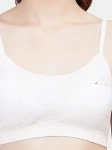 PLUMBURY Pack Of 2 Full Coverage Lightly Padded Bra All Day Comfort