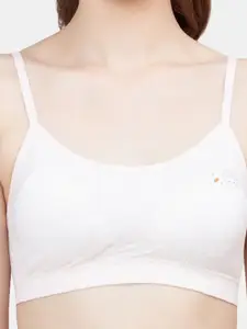 PLUMBURY Pack Of 2 Full Coverage Lightly Padded Bra All Day Comfort