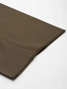 INVICTUS Men Slim Fit Formal Trousers