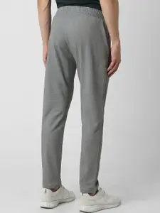 Van Heusen Flex Men Slim Fit Track Pants