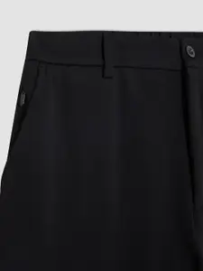 DeFacto Men Mid Rise Shorts