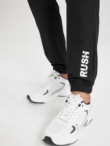 DeFacto Men Mid Rsie Joggers