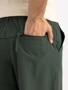 DeFacto Men Mid-Rise Jogger