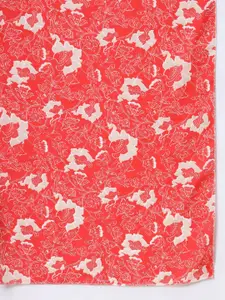 Trend Arrest Women Set Of 2 Printed Scarf