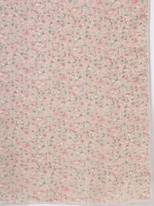 Trend Arrest Pack of 2 Women Printed Scarves