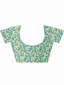 ANAND SAREES Pack of 2 Ethnic Motifs Printed Sarees