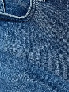 Koton Men Mid-Rise Denim Shorts