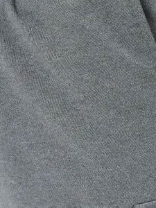 Koton Men Mid-Rise Cargos Shorts