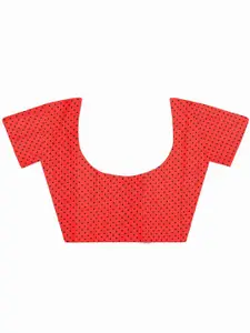 ANAND SAREES Selection Of 2 Printed Saree