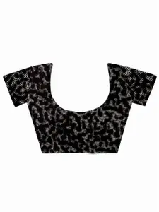 ANAND SAREES Women Daily Floral Print Poly Georgette Combo Pack of 2 Saree