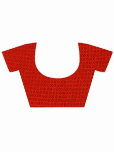 ANAND SAREES Pack Of 2 Floral Saree