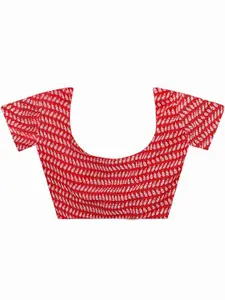 ANAND SAREES Floral Printed  Saree