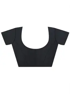 ANAND SAREES Poly Georgette Saree