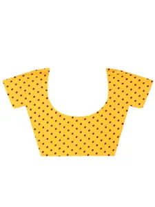 ANAND SAREES Selection Of 2 Printed Saree