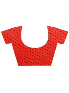 ANAND SAREES Poly Georgette Saree Pack of 2