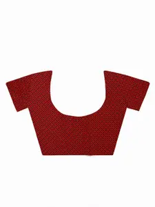 ANAND SAREES Selection Of 2 Printed Saree