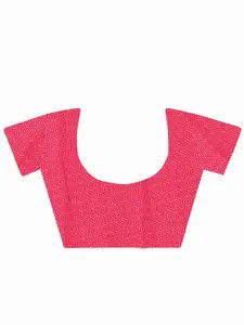 ANAND SAREES Selection Of 2 Floral Printed Saree