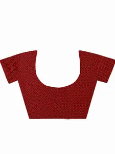 ANAND SAREES Pack Of 2  Floral Saree