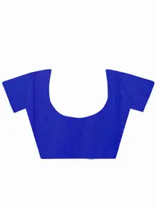 ANAND SAREES Selection Of 2 Floral Printed Sarees