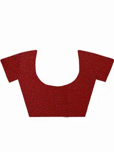 ANAND SAREES Selection Of 2 Floral Printed Saree