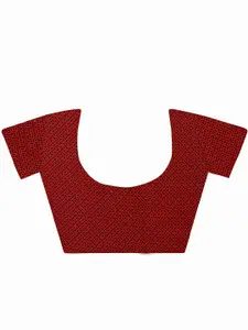 ANAND SAREES Polka Dot Saree  Pack of 2