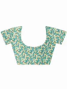 ANAND SAREES Pack of-2 Floral  Saree