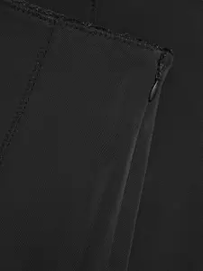 MANGO Heritage Women Low-Rise Shorts