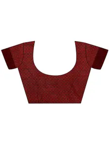 ANAND SAREES Selection of 2 Floral Printed Sarees