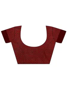 ANAND SAREES Pack of 2 Ethnic Motifs Saree