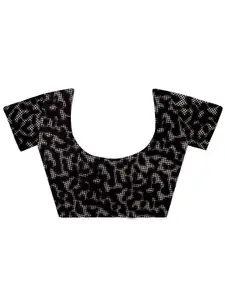 ANAND SAREES Selection of 2 Floral Printed Saree