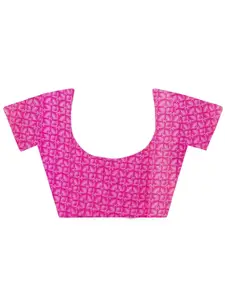 ANAND SAREES Selection Of 2 Printed Sarees