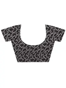 ANAND SAREES Pack of-2  Floral Printed Saree