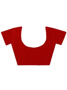 ANAND SAREES Pack of 2 Floral Georgette Saree