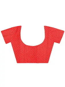 ANAND SAREES Selection Of 2 Floral Printed Saree