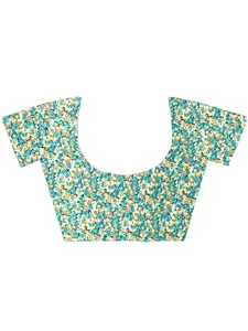 ANAND SAREES Pack of 2 Floral Georgette Saree