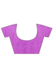 ANAND SAREES Selection Of 2 Floral Printed Saree