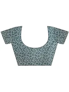 ANAND SAREES Selection of 2 Floral Printed Saree