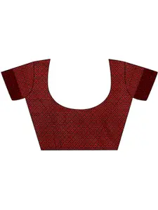 ANAND SAREES Selection Of 2 Printed Saree