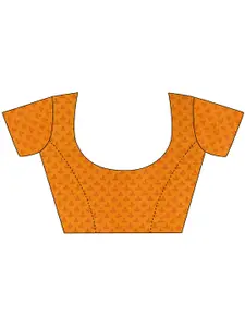 ANAND SAREES Selection of 2 Floral Printed Saree